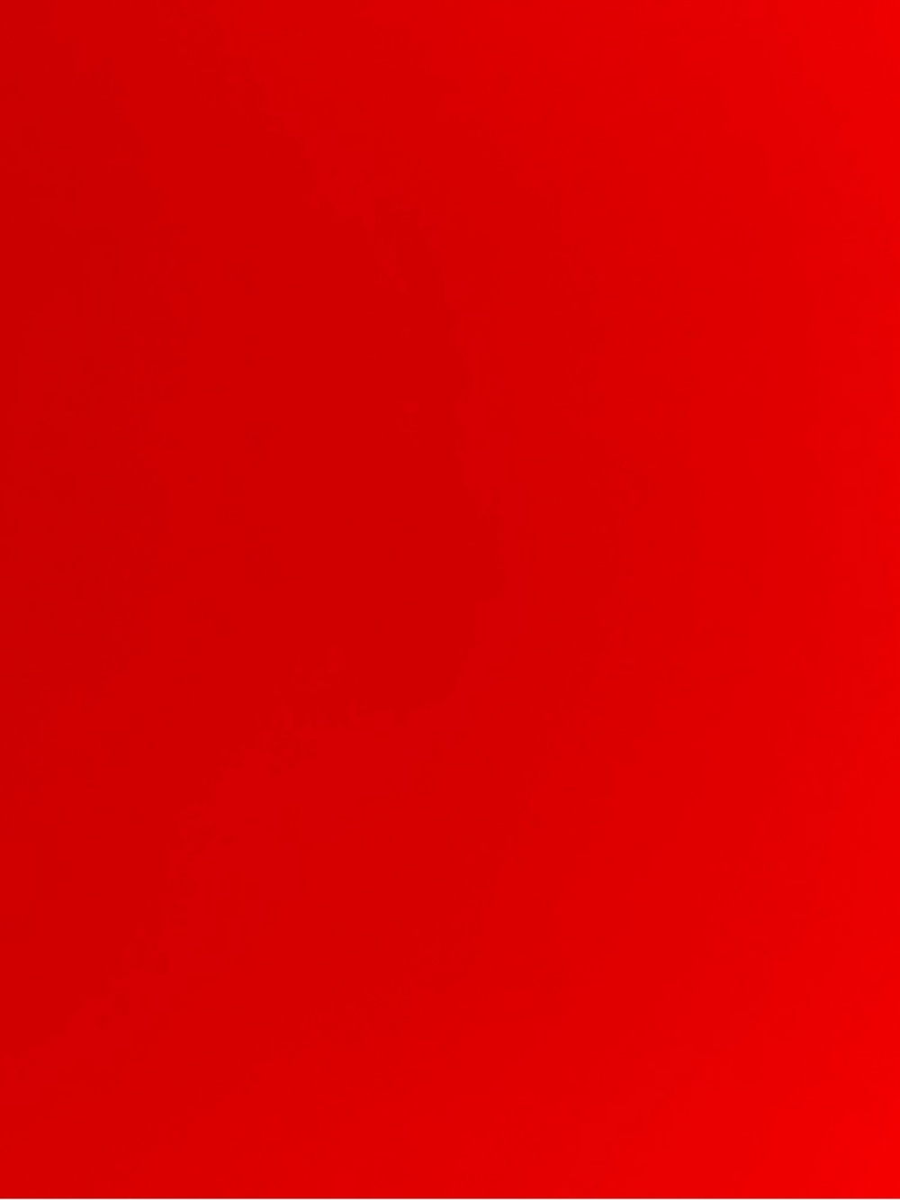 Ruby Rd. Vibrant Red Skinny Pants - Picture 4 of 4